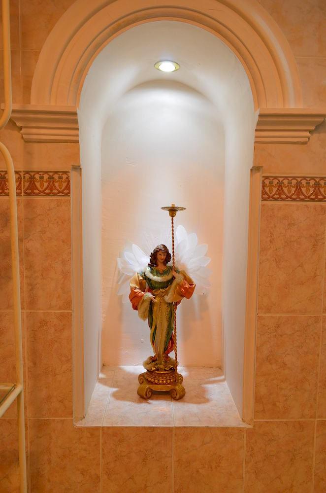 Hotel Boutique De Los Angeles Guanajuato Kültér fotó