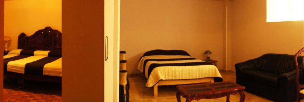 Hotel Boutique De Los Angeles Guanajuato Kültér fotó