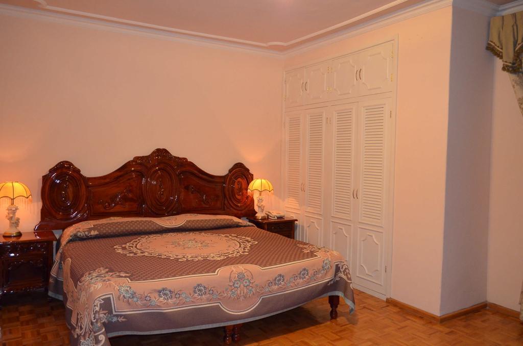 Hotel Boutique De Los Angeles Guanajuato Kültér fotó