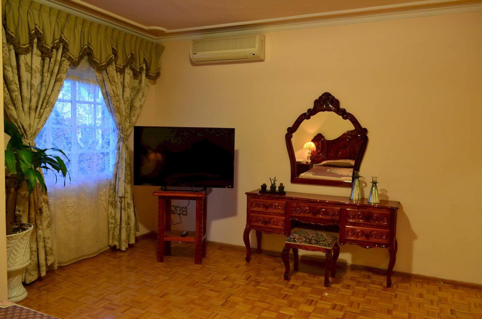 Hotel Boutique De Los Angeles Guanajuato Kültér fotó