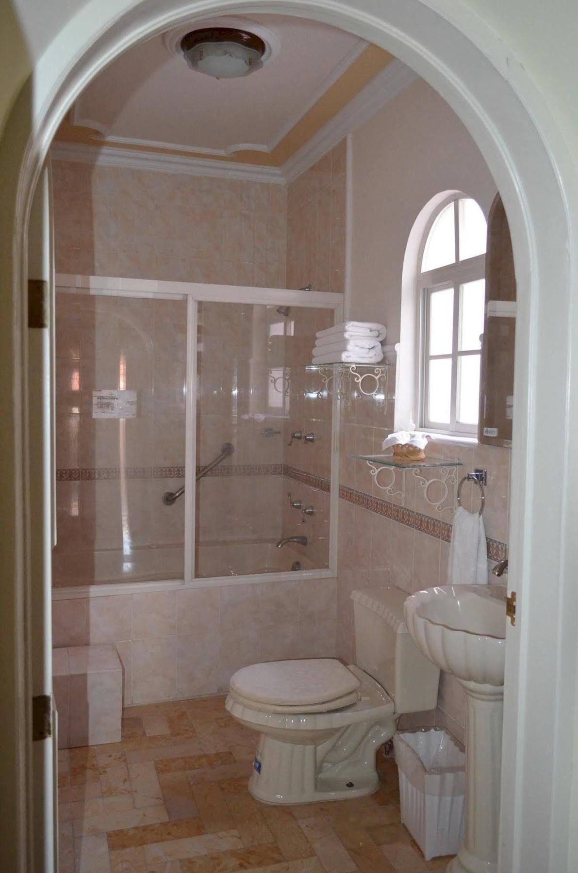 Hotel Boutique De Los Angeles Guanajuato Kültér fotó