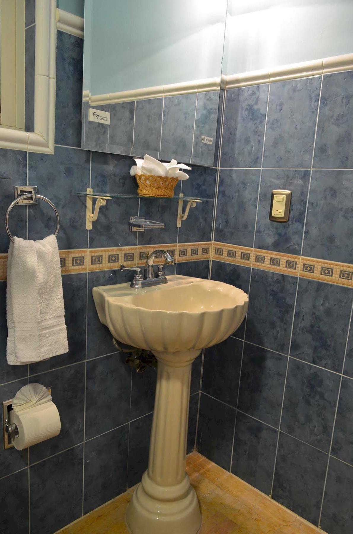 Hotel Boutique De Los Angeles Guanajuato Kültér fotó