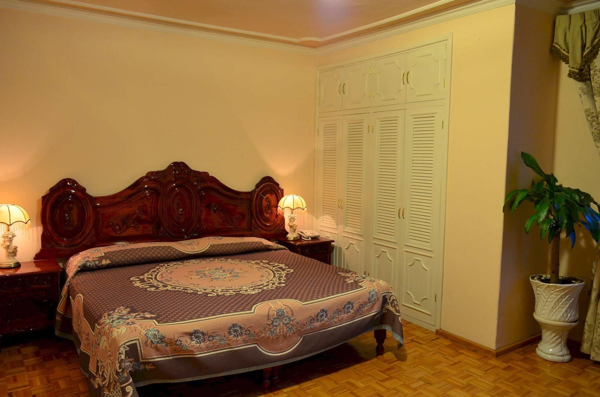 Hotel Boutique De Los Angeles Guanajuato Kültér fotó