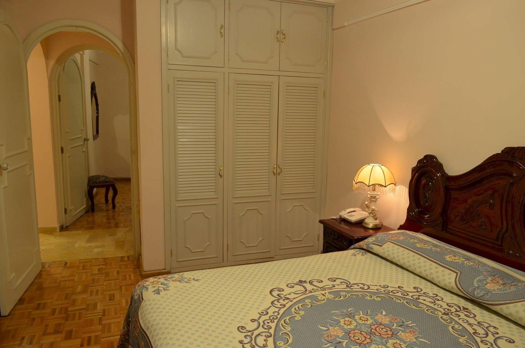 Hotel Boutique De Los Angeles Guanajuato Kültér fotó