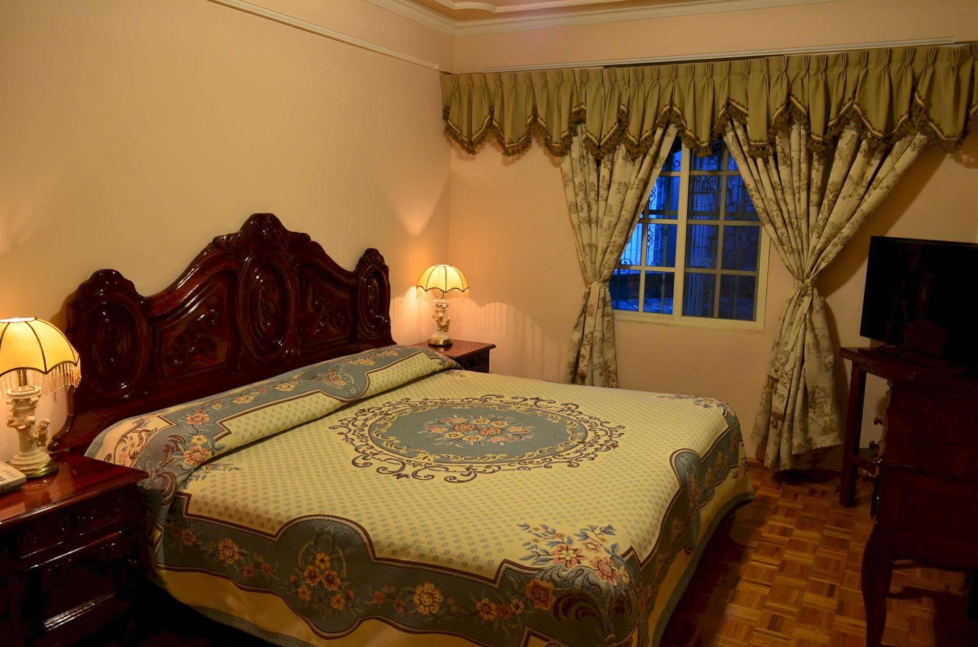 Hotel Boutique De Los Angeles Guanajuato Kültér fotó