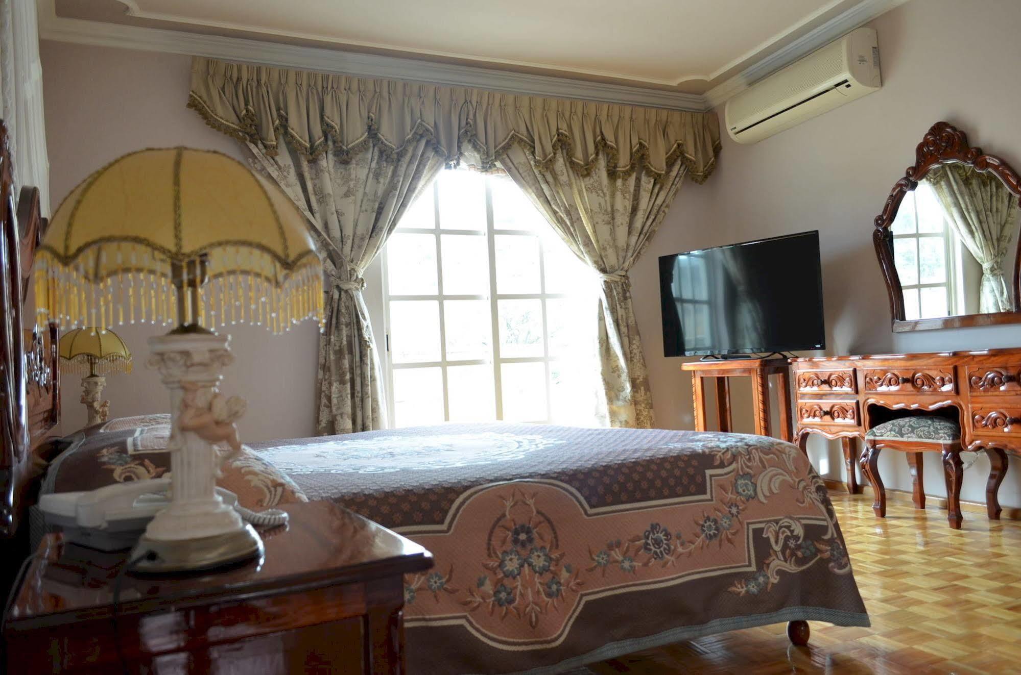 Hotel Boutique De Los Angeles Guanajuato Kültér fotó