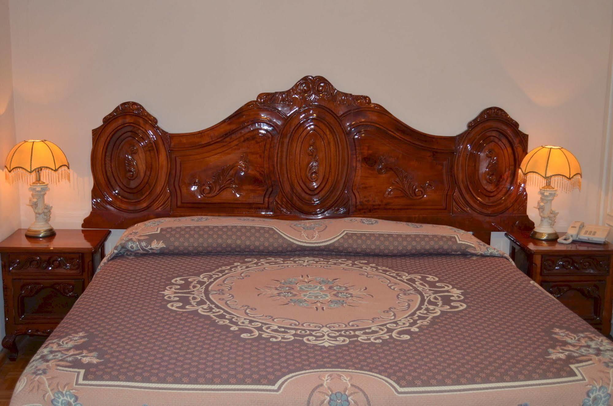 Hotel Boutique De Los Angeles Guanajuato Kültér fotó