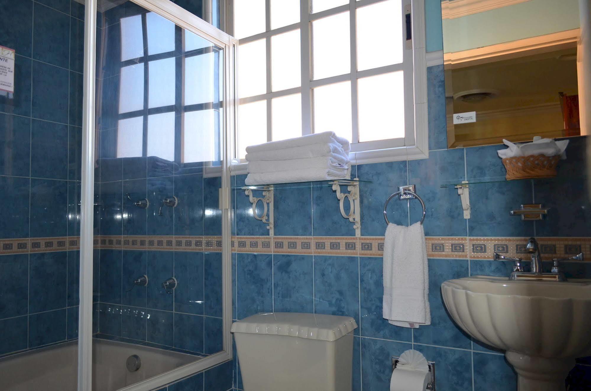 Hotel Boutique De Los Angeles Guanajuato Kültér fotó