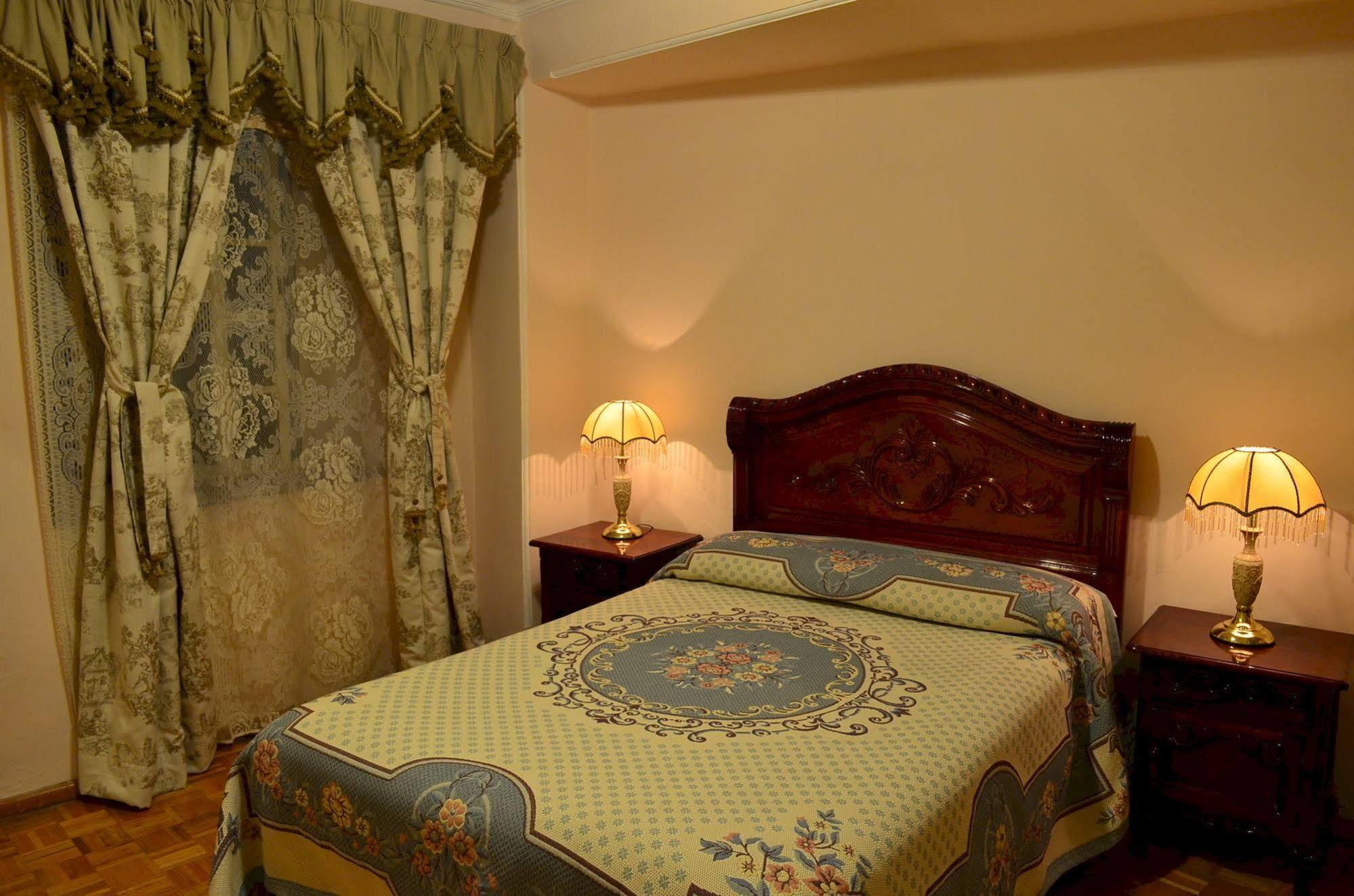 Hotel Boutique De Los Angeles Guanajuato Kültér fotó